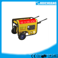 Generador de Gas 3kw y 3500W generador silencioso